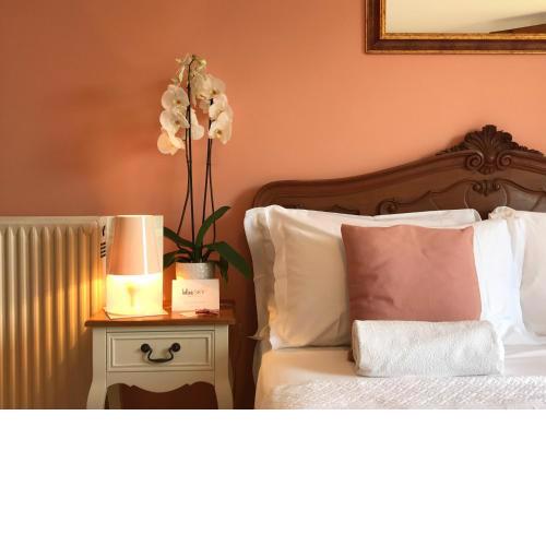 B&B Moon light - Bedbluesky