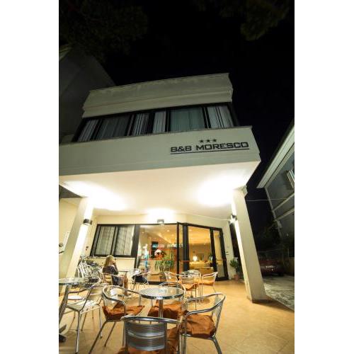 B&B Moresco