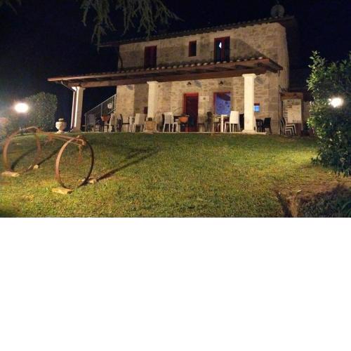 B&B Mosca Bianca