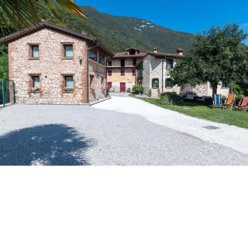 B&B Mulino di Campese