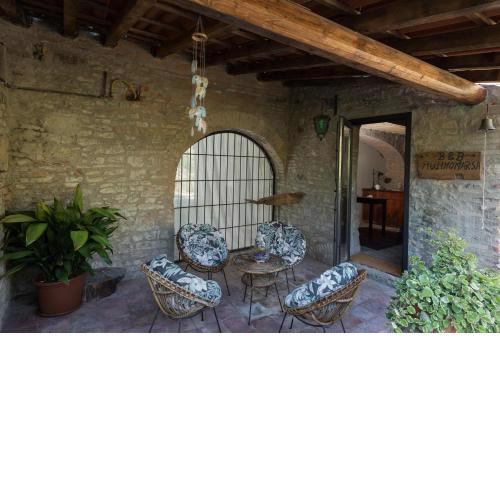 B&B Mulino Marsa