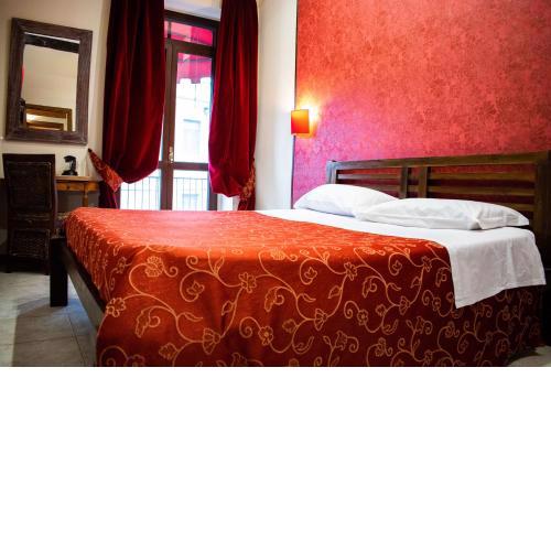 B&B Muro Torto Lucera