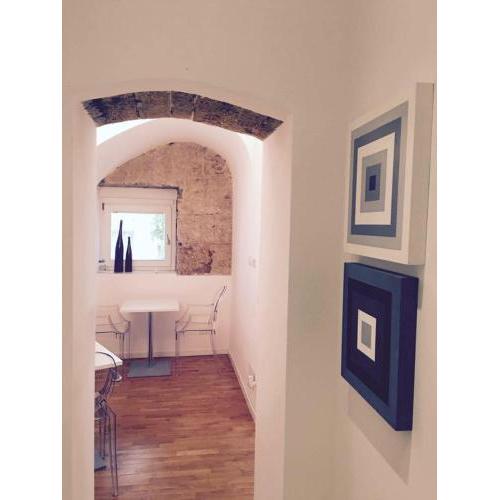 B&B Museo Salinas