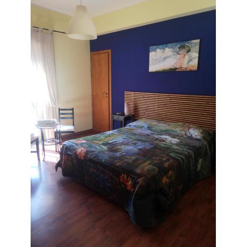 B&B Musìa