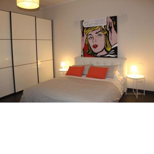B&b My Bergamo