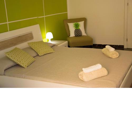 B&B Myrta Maria