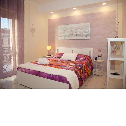 b&b Napoli Capitale