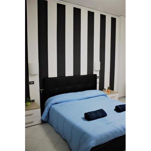B&B Napoli centrale
