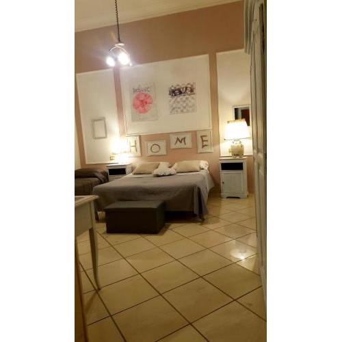 B&B Napoli Centro