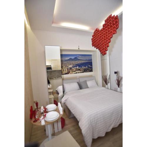 B&b Napoli da vivere