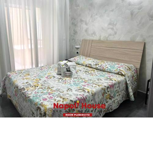 B&B Napoli House