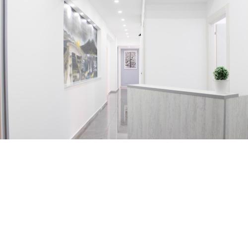 B&B Napoli La Perla