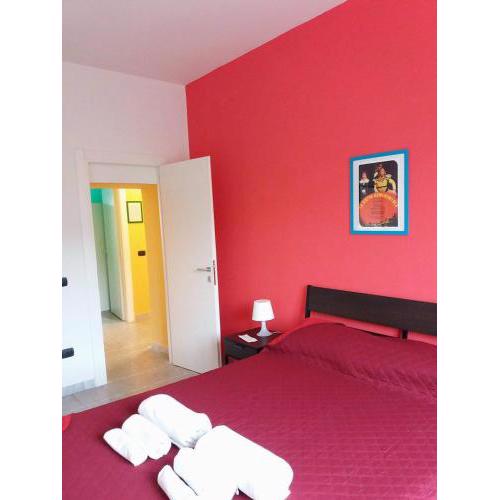B&B Napoli Leggendaria