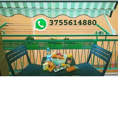 B&B Napoli Segreta