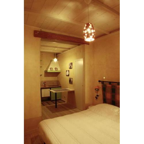 B&B Nascondino