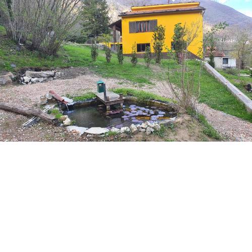 B&B Naturista e Spa Mondoselvaggio