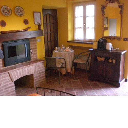 B&B NATURISTA Raggio di sole
