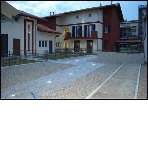 B&B Nearby Malpensa