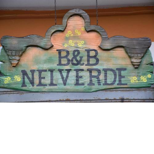 B&B NEL VERDE