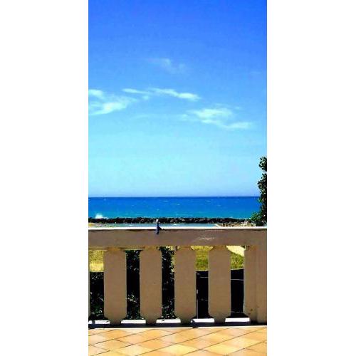 B&B Nettuno San Leone