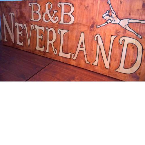 B&B Neverland
