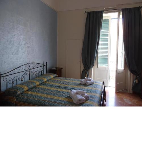 b&b new antico palazzo