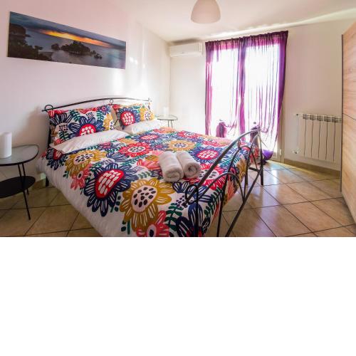 B&B New Naxos Village
