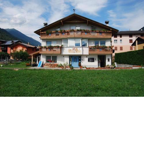 B&B Nido Delle Aquile