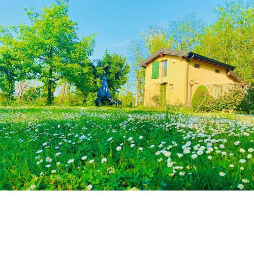 B&B Nido Sui Laghi