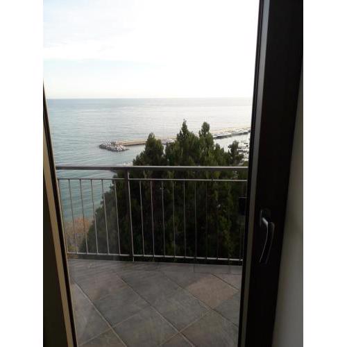 B&B nido sul mare