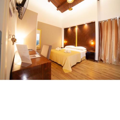 B&B Ninfeo Siracusa