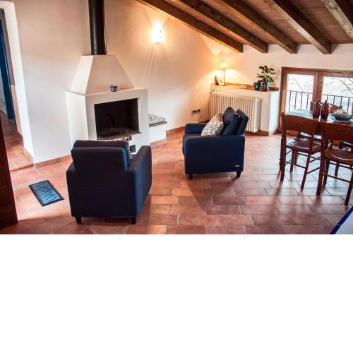 B&B Noce Spagnola