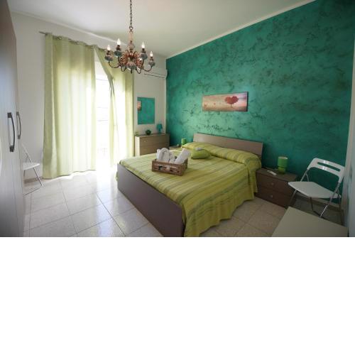 B&B Nodo Francescano