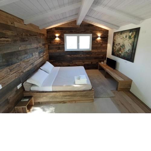 B&B Non ti scordar di me