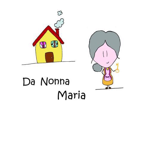 B&B "Nonna Maria" - MONTALBANO ELICONA