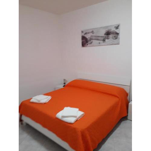 b&b nonna silvia