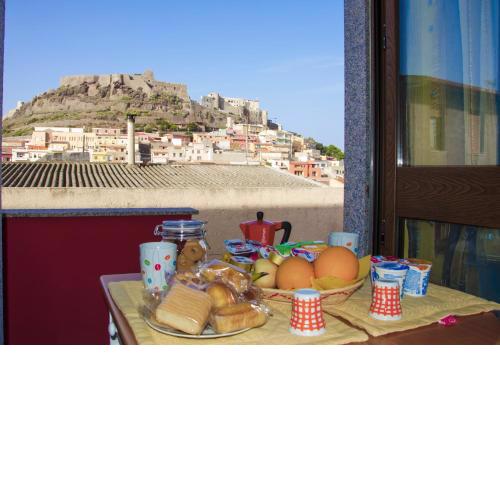 B&B Nonna Sini