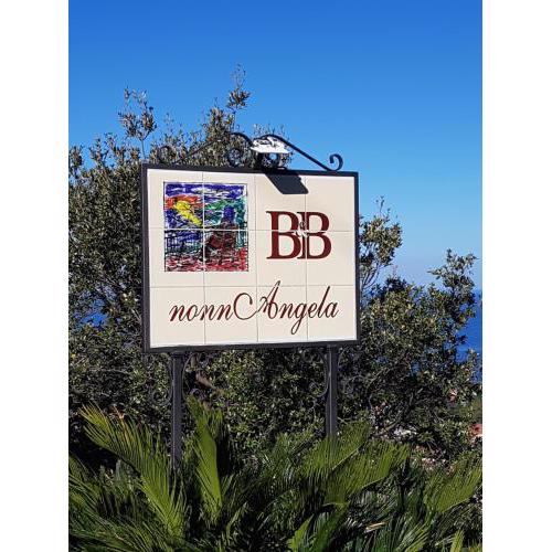 B&B nonnAngela