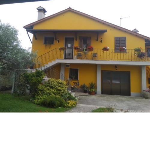 B&B NONO TILIO