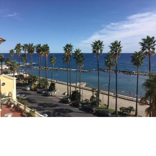B&b note di mare