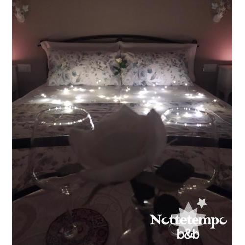B&B Nottetempo