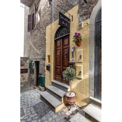 B&B Notti d'Oriente