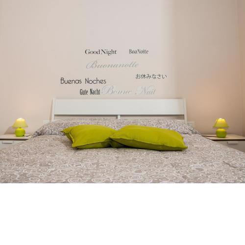 B&B Notti Sikane