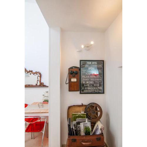 B&B Novecento Siciliano