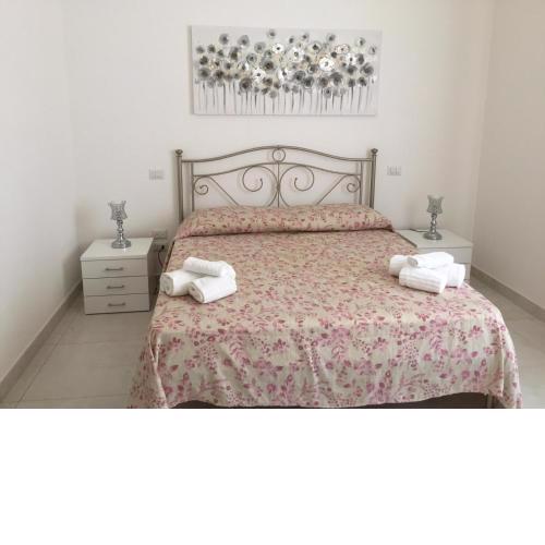 B&B NUNZIA