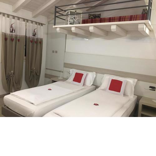 B&B Nuova Ostiglia