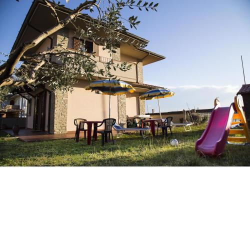 B&B Nuovo Paradiso