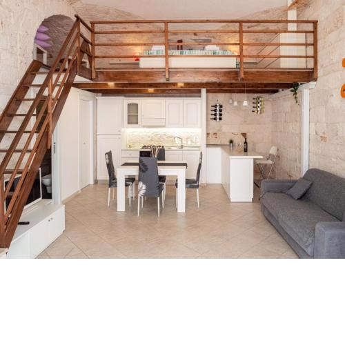 B&B Nuvola Bianca
