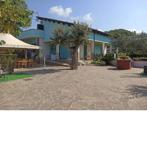 B&B Oasi al Mare