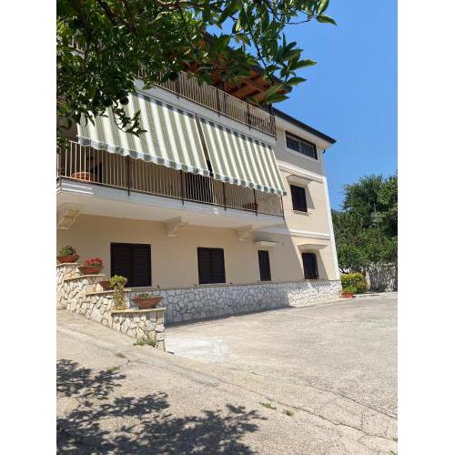 B&B Oasi del Voscone